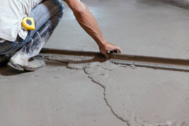 Best Commercial Concrete Services in Italy, TX