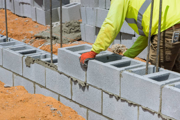 Best Concrete Demolition Services in Italy, TX