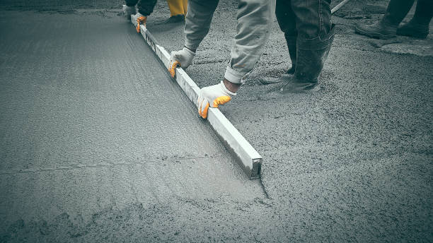Best Concrete Steps and Stairs in Italy, TX