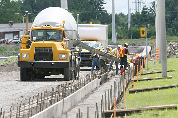 Best Concrete Sealing and Maintenance in Italy, TX