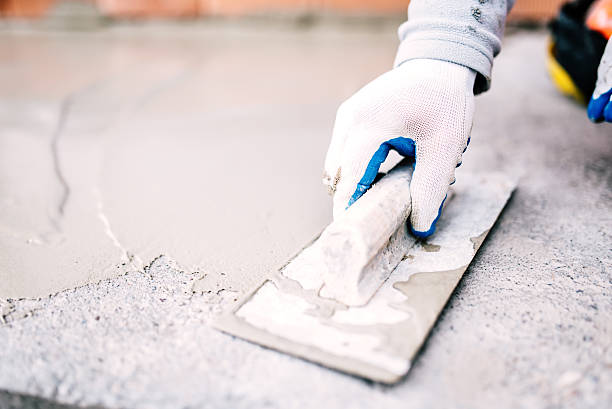 Best Concrete Driveway Installation in Italy, TX