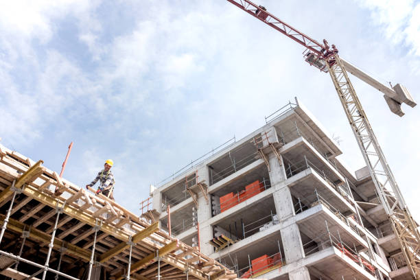 Trusted TX Concrete contractor Experts